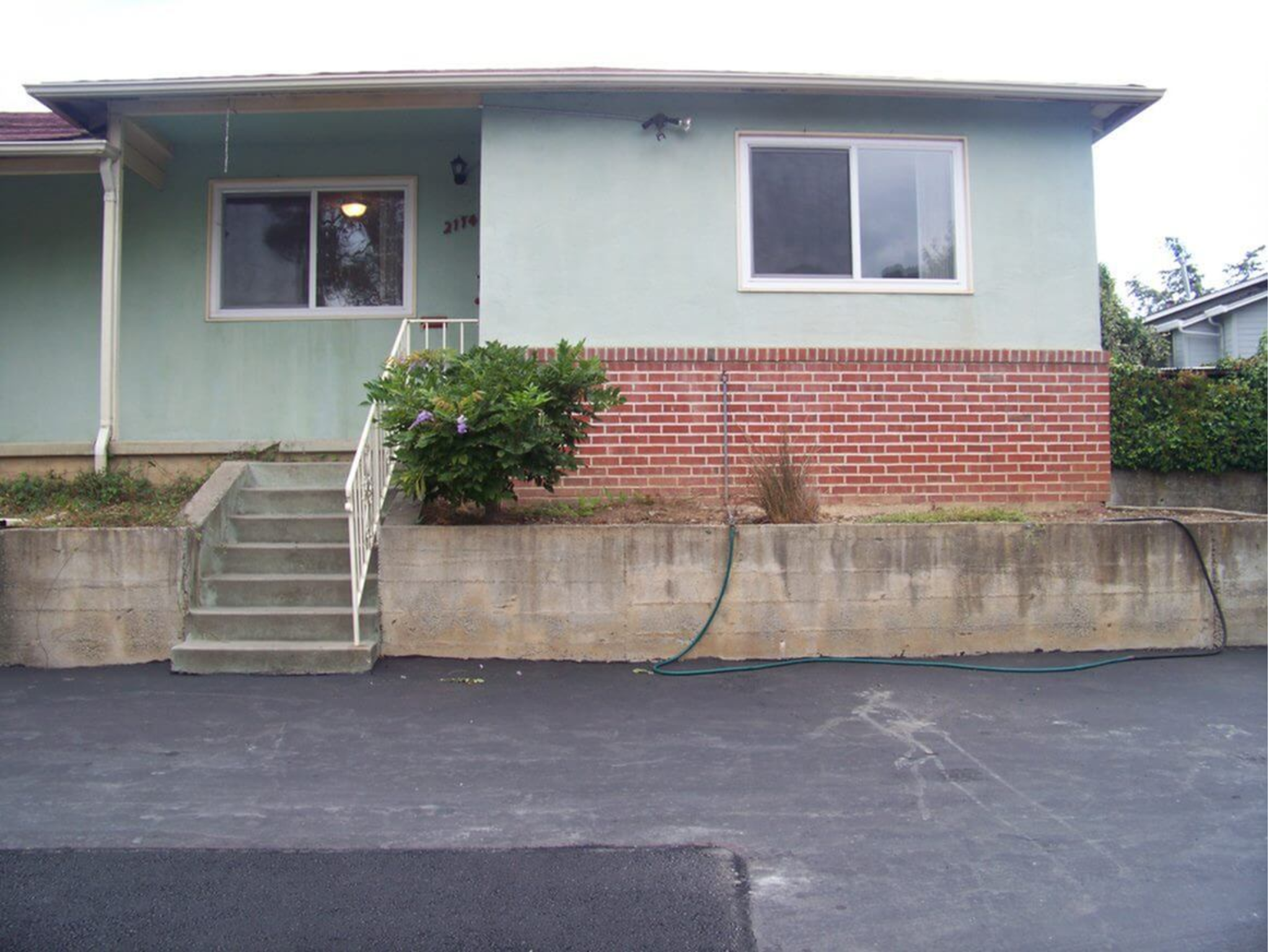 2114 E. St.