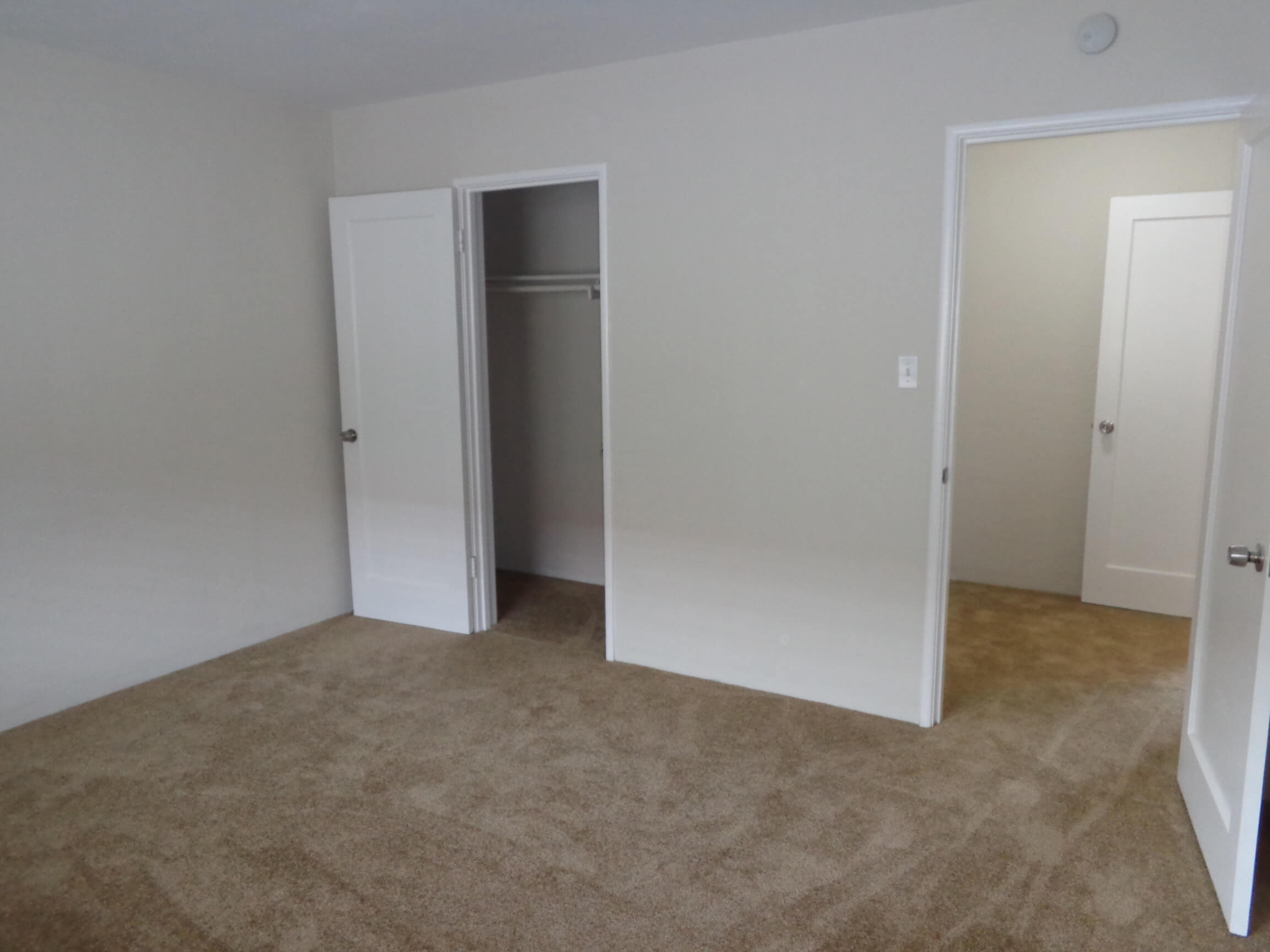 2118 E. St.