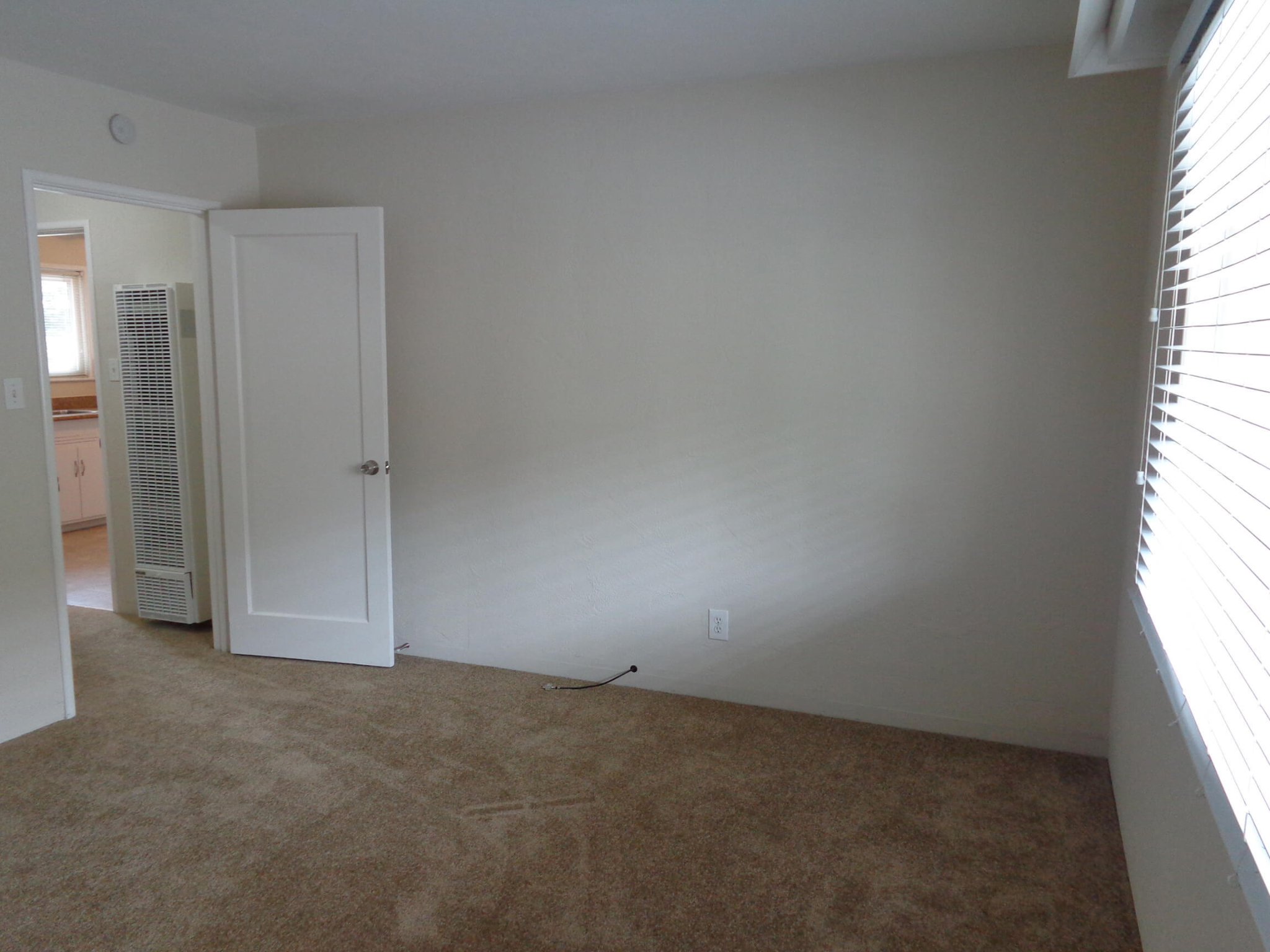 2118 E. St.