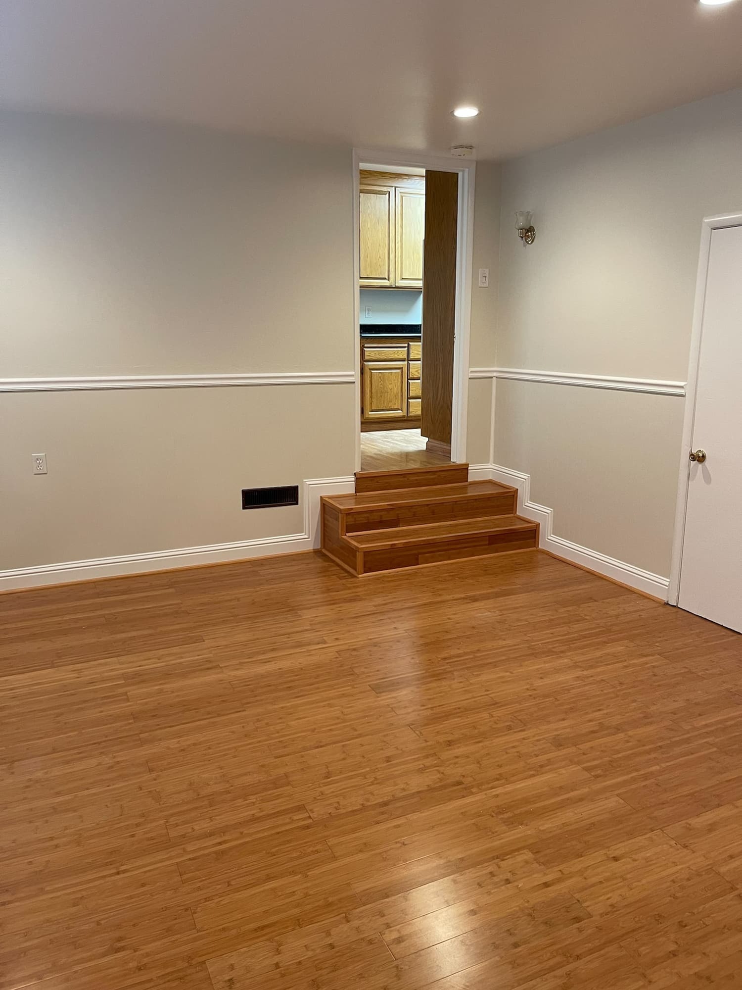 Bonus Room