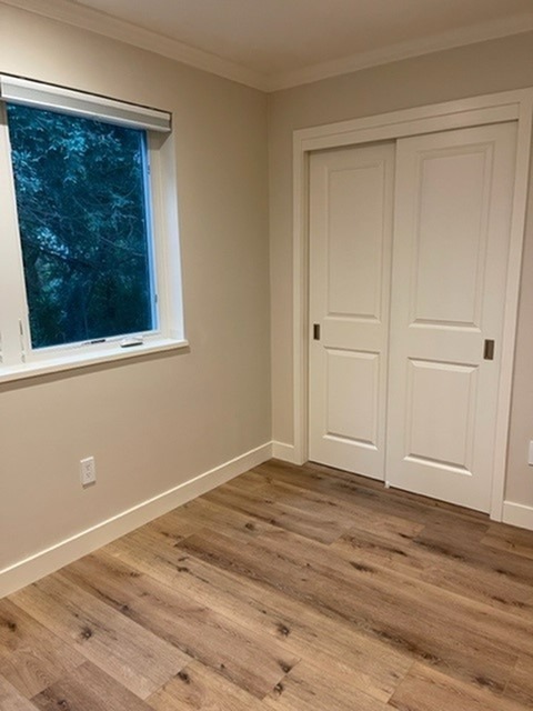 ADU 2nd Bedroom