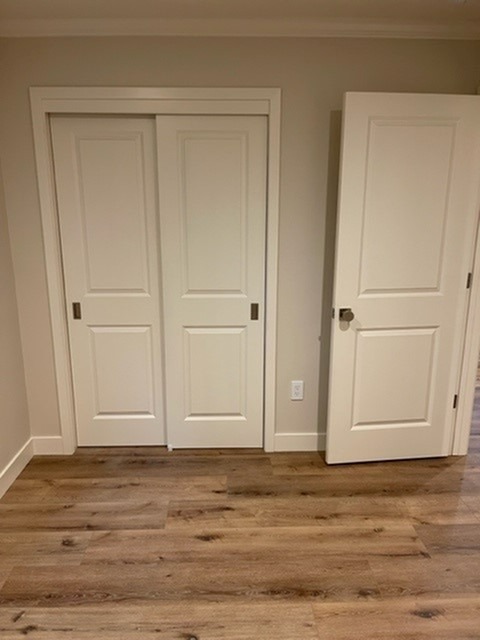 ADU 2nd Bedroom