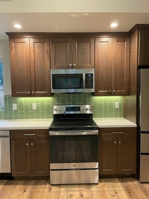 ADU Kitchen