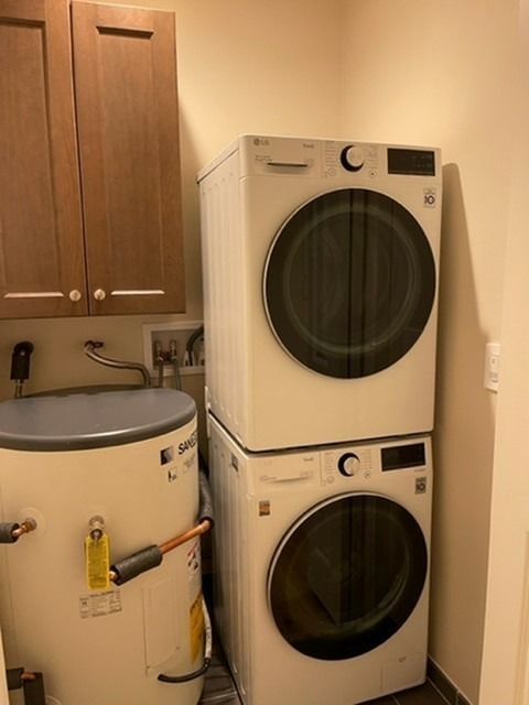 ADU Laundry