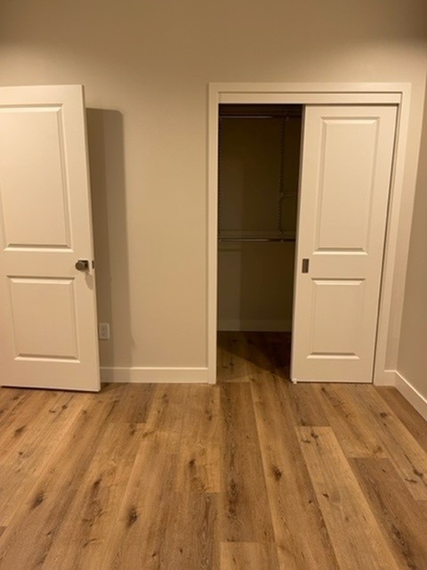 ADU Master Bedroom