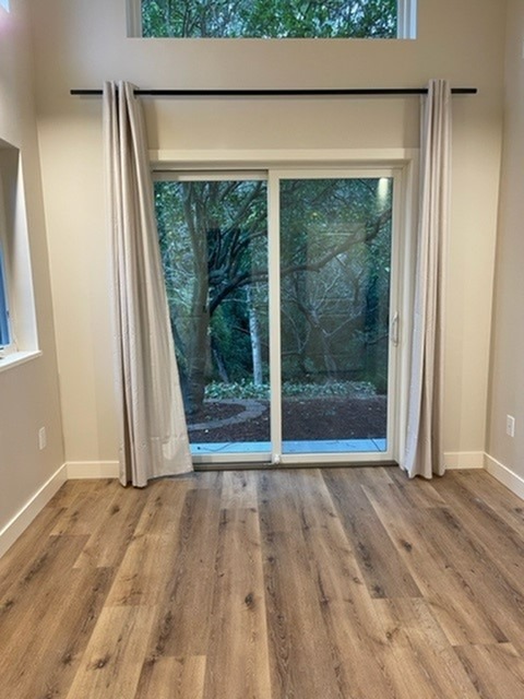 ADU Master Bedroom