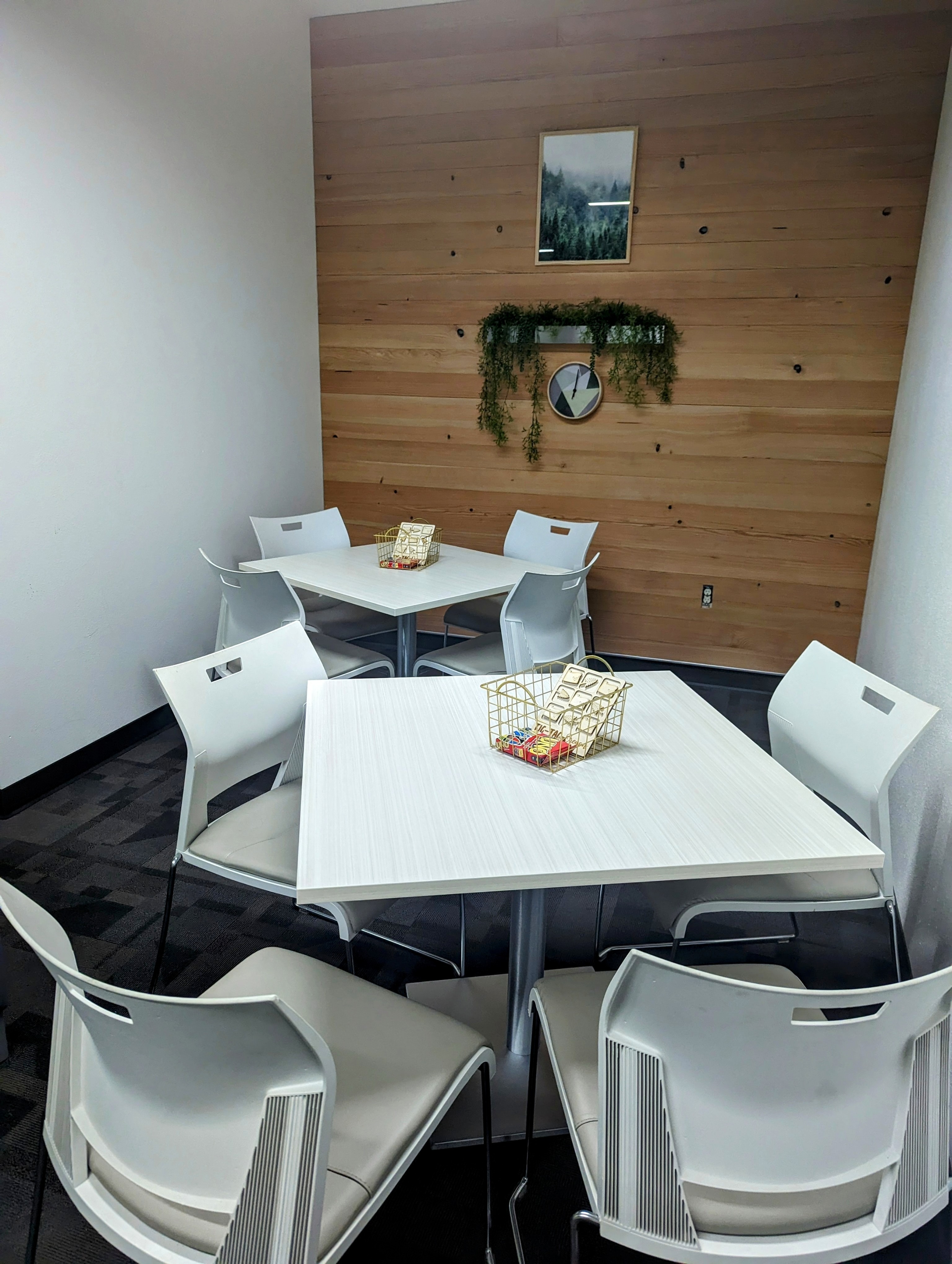 Community Room