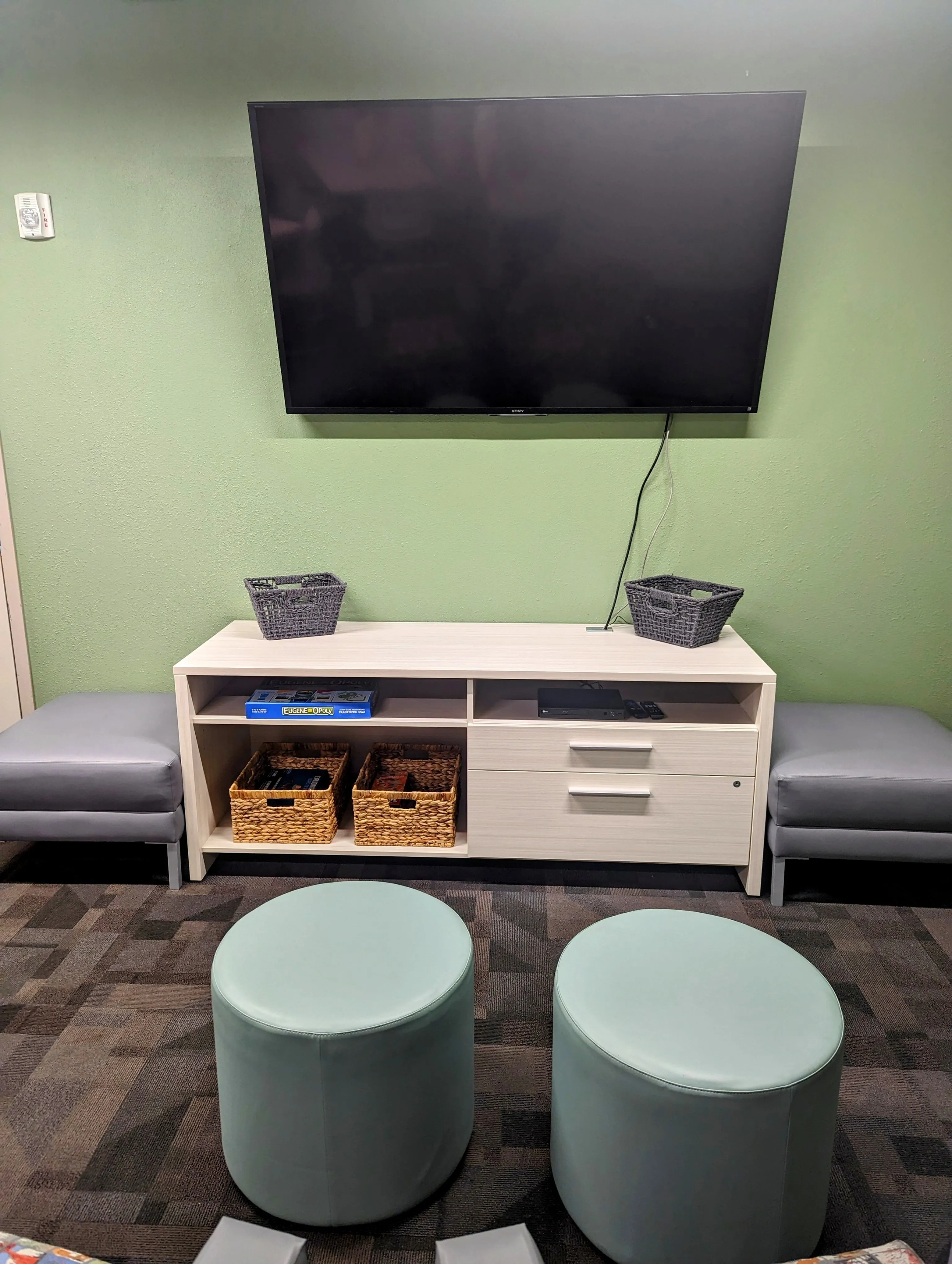 Community Room