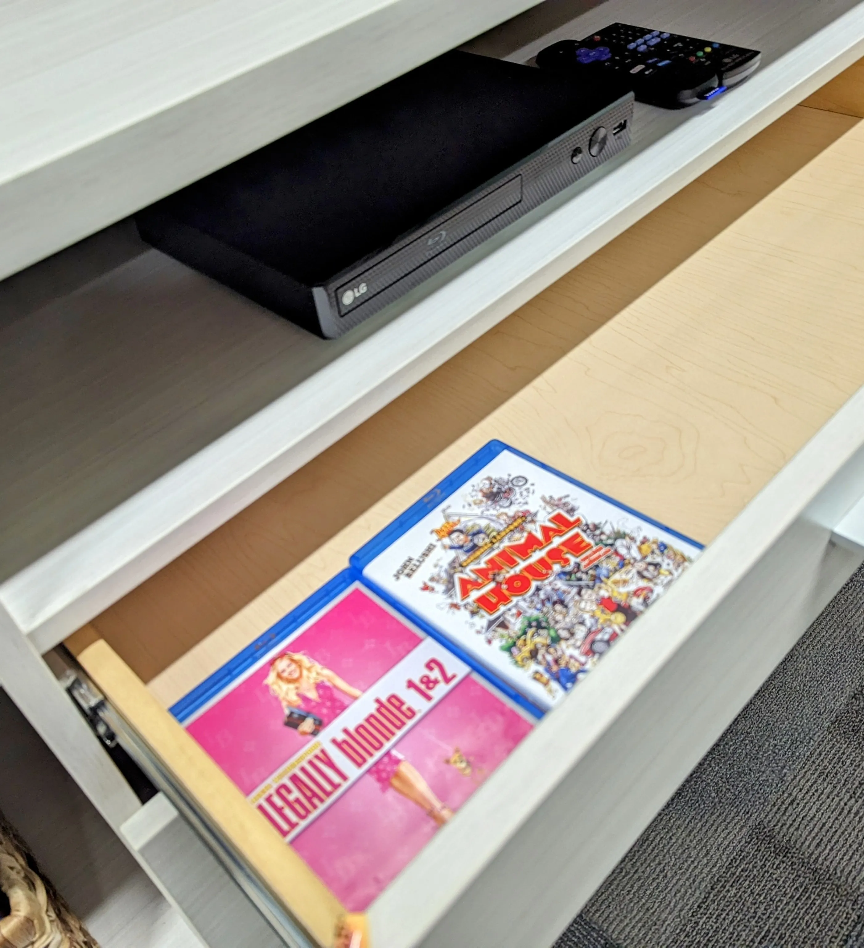 Community Room