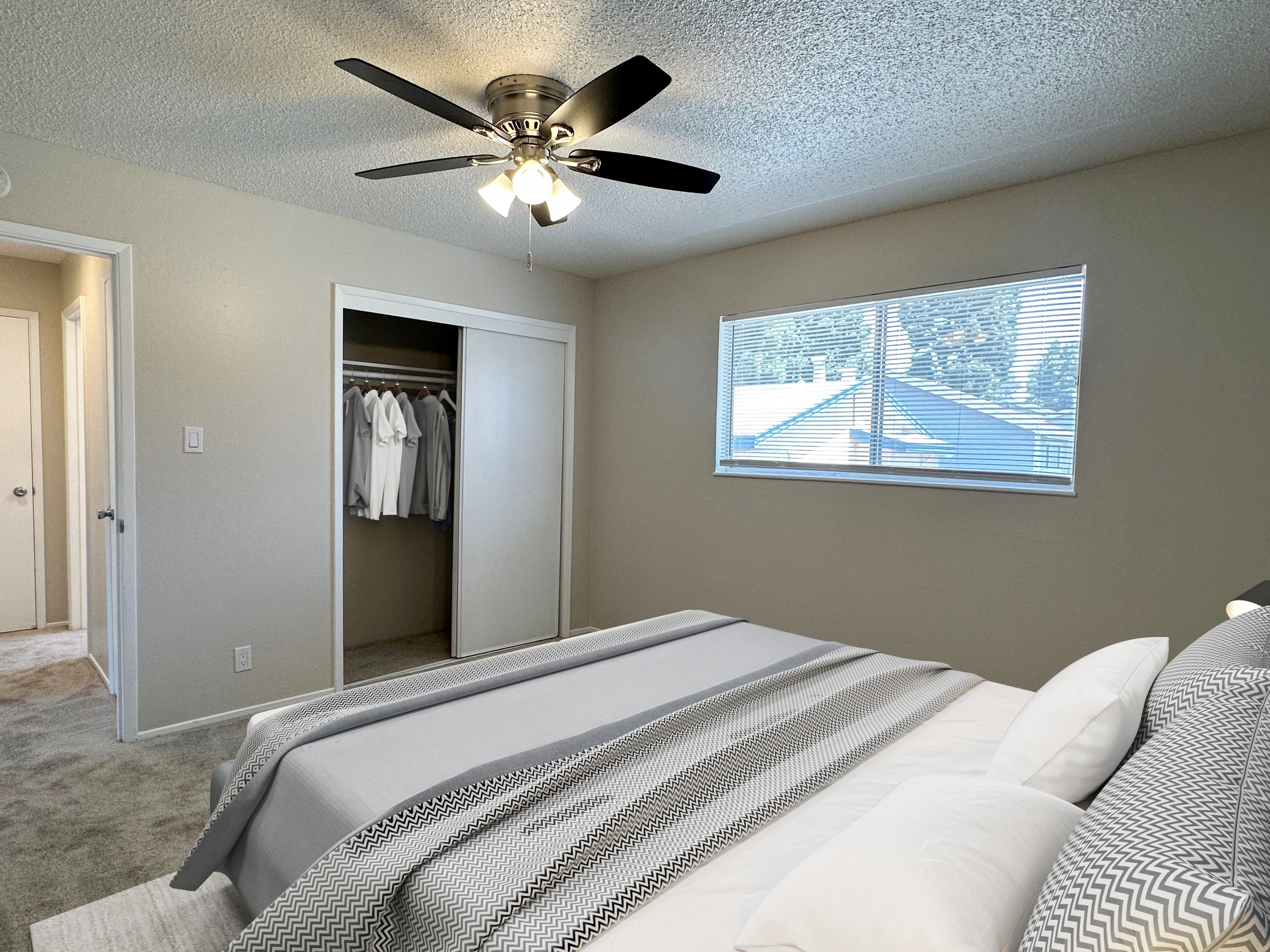 Unit 10 Bedroom 2