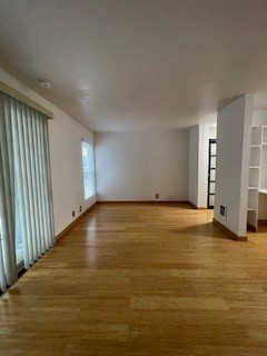 Main Room
