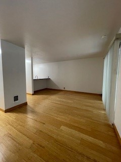 Main Room