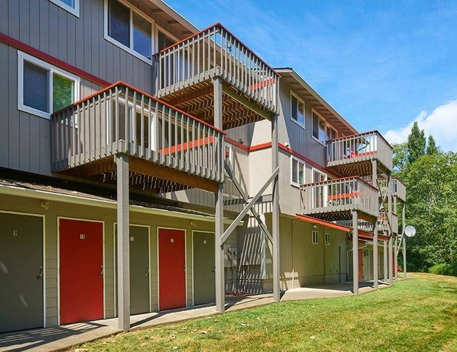 Taylor Heights (new) Apartment Rentals