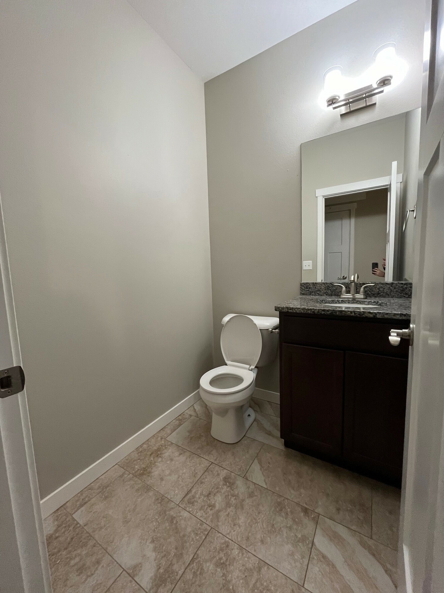 Half Bath