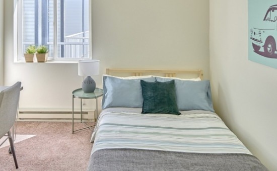 Taylor Heights (new) Apartment Rentals