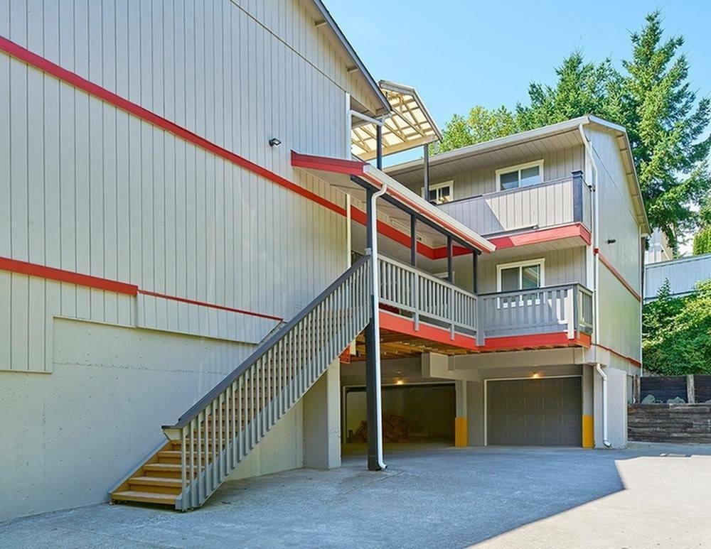 Taylor Heights (new) Apartment Rentals