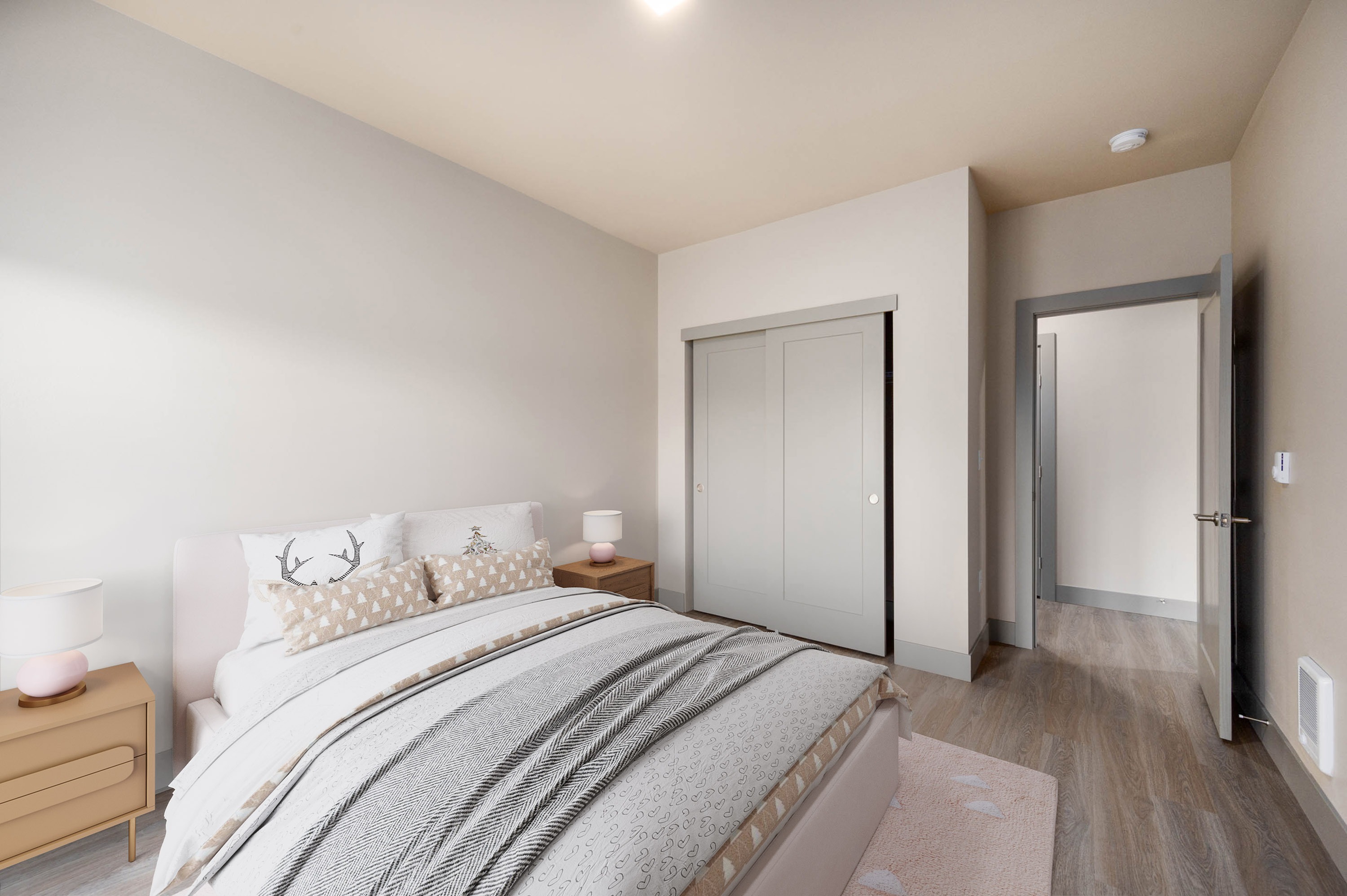 Bedroom 1