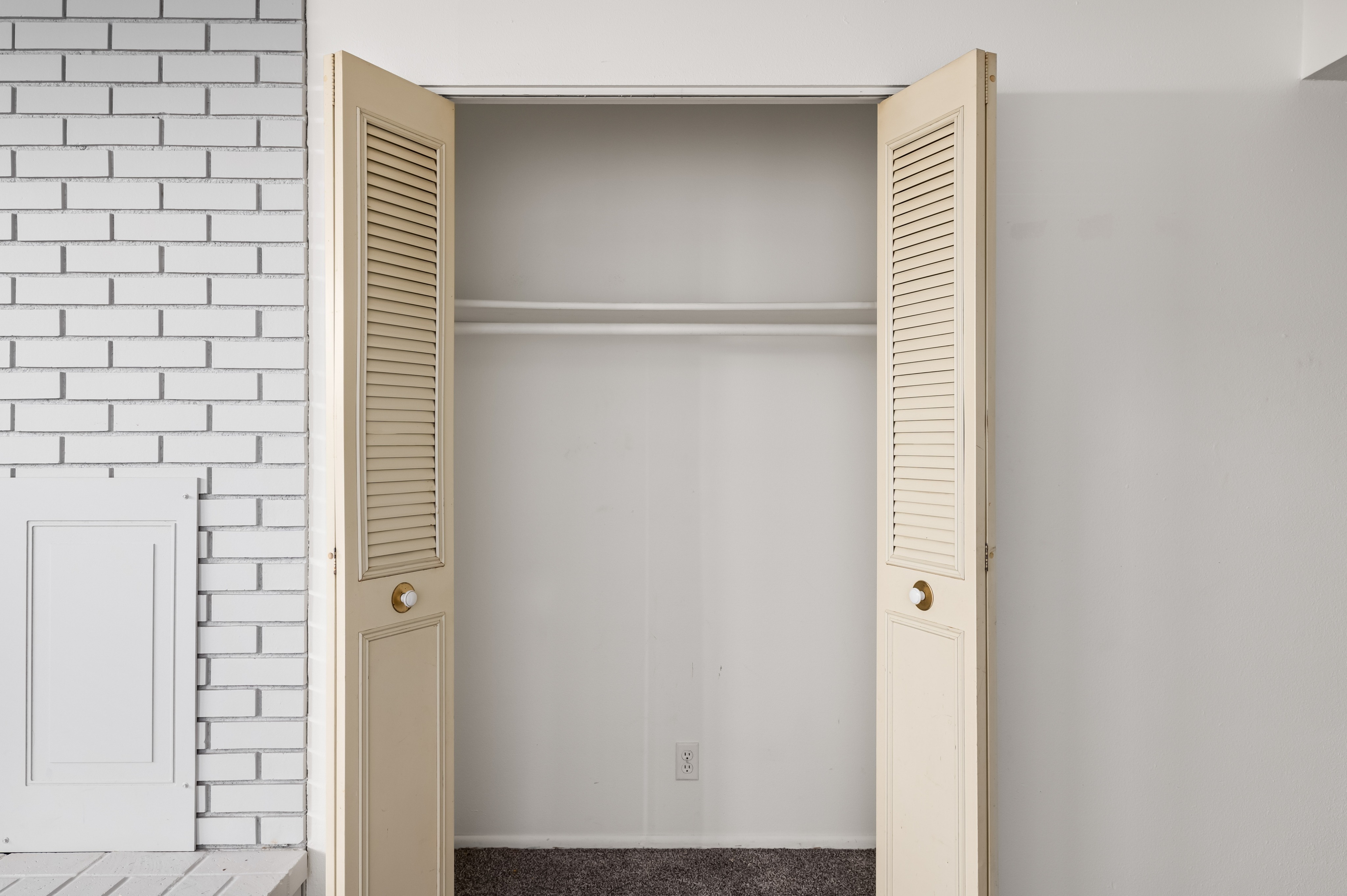 hall closet
