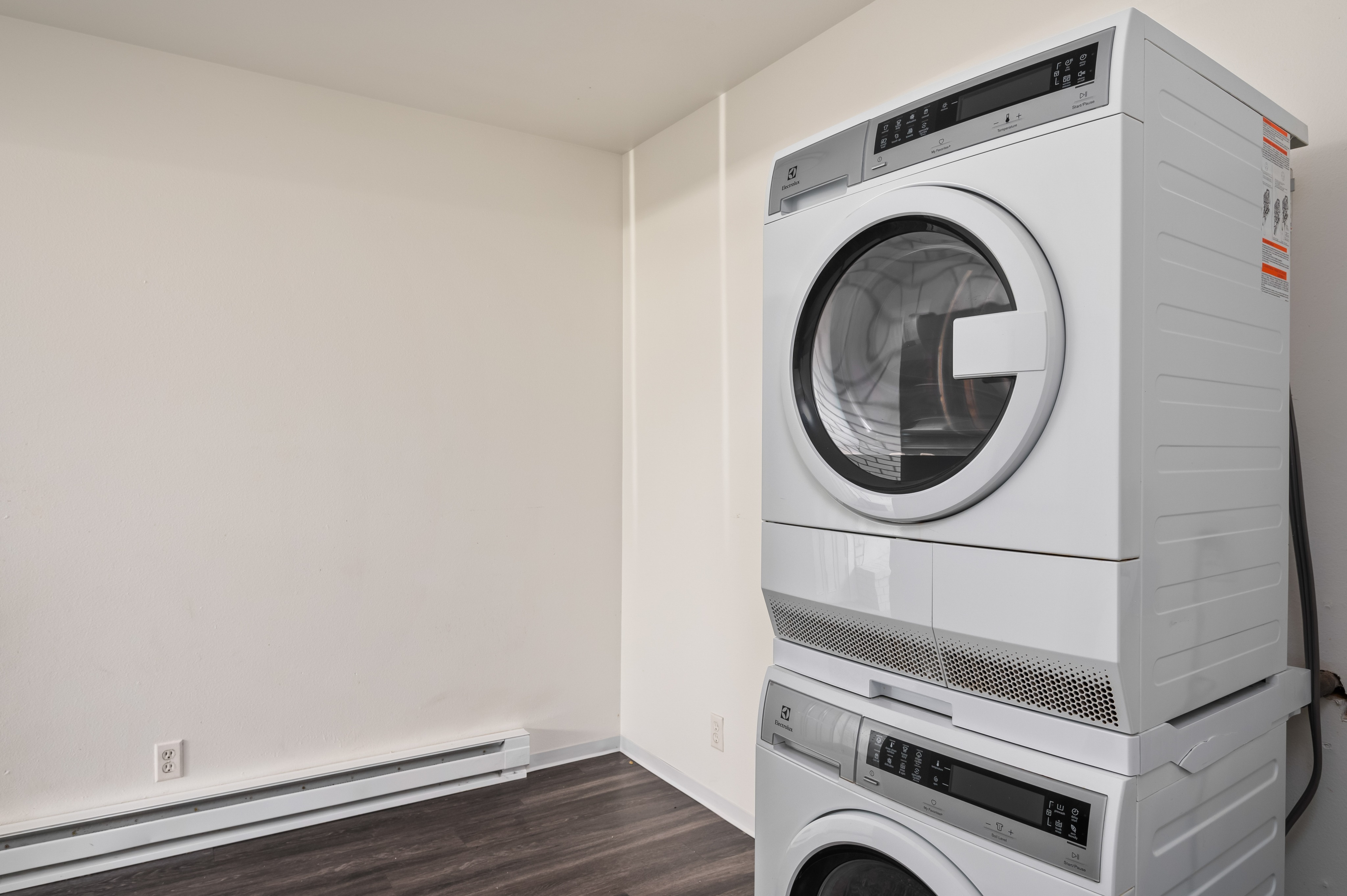 washer/dryer