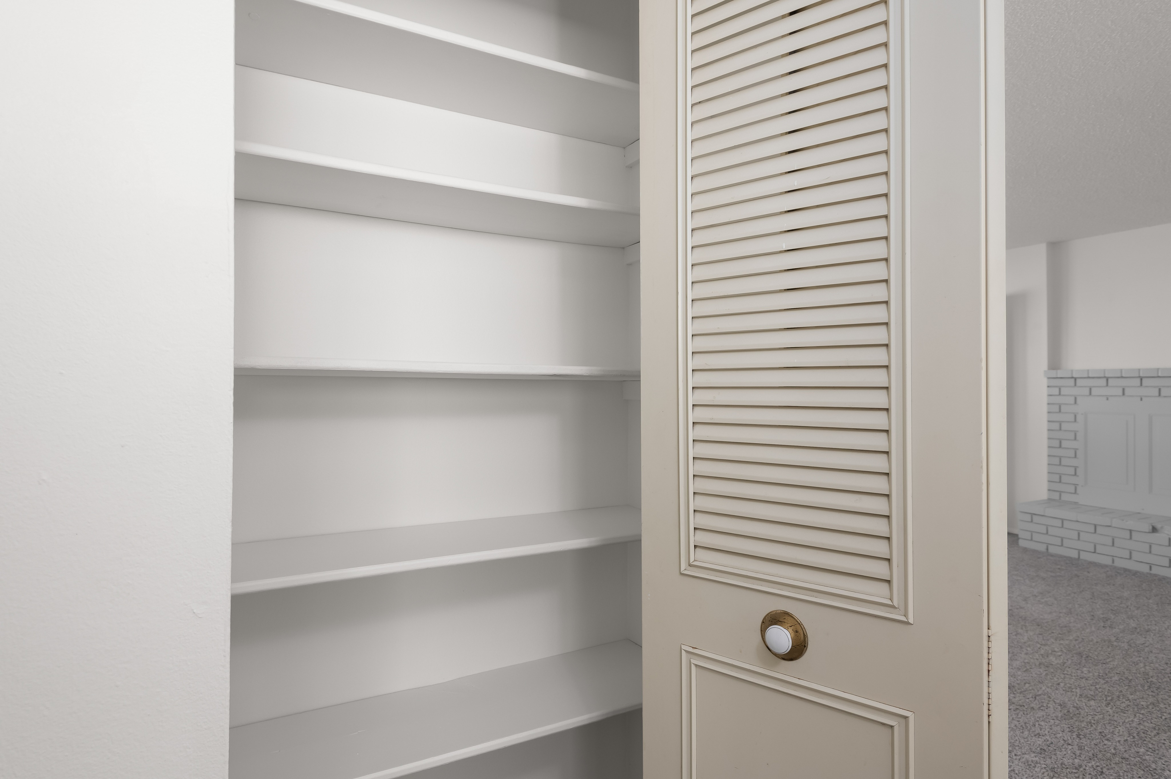 closet