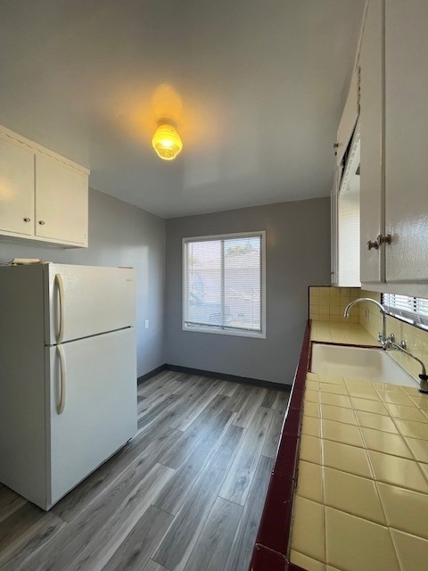 Studio Kitchen