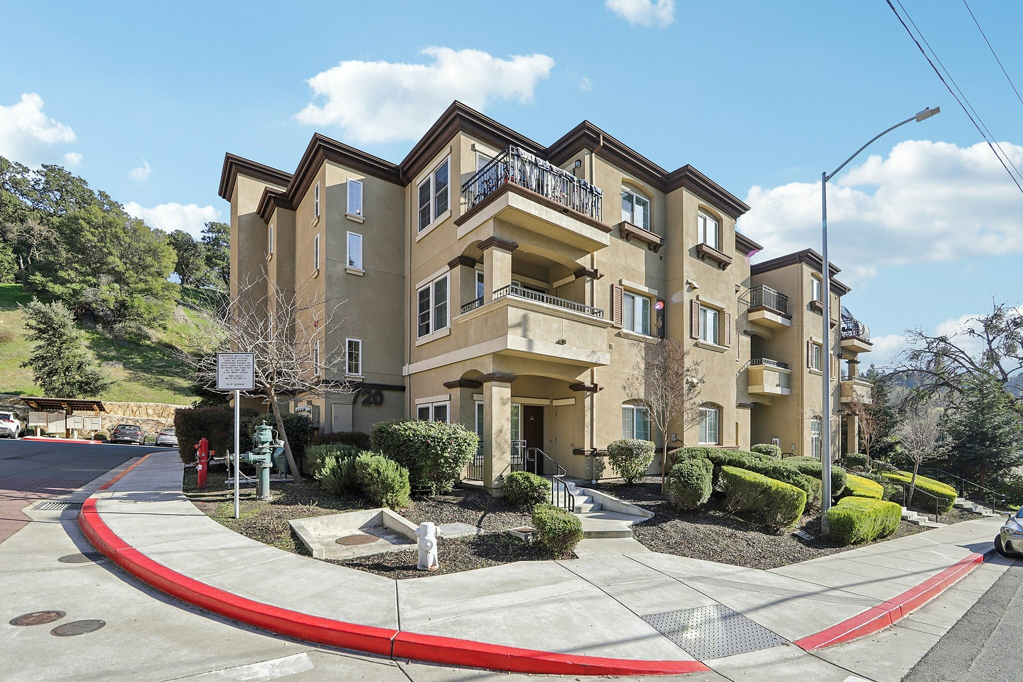 Street View Exterior