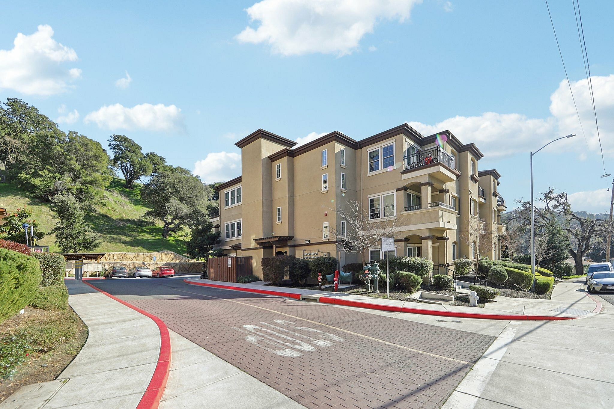 Street View Exterior