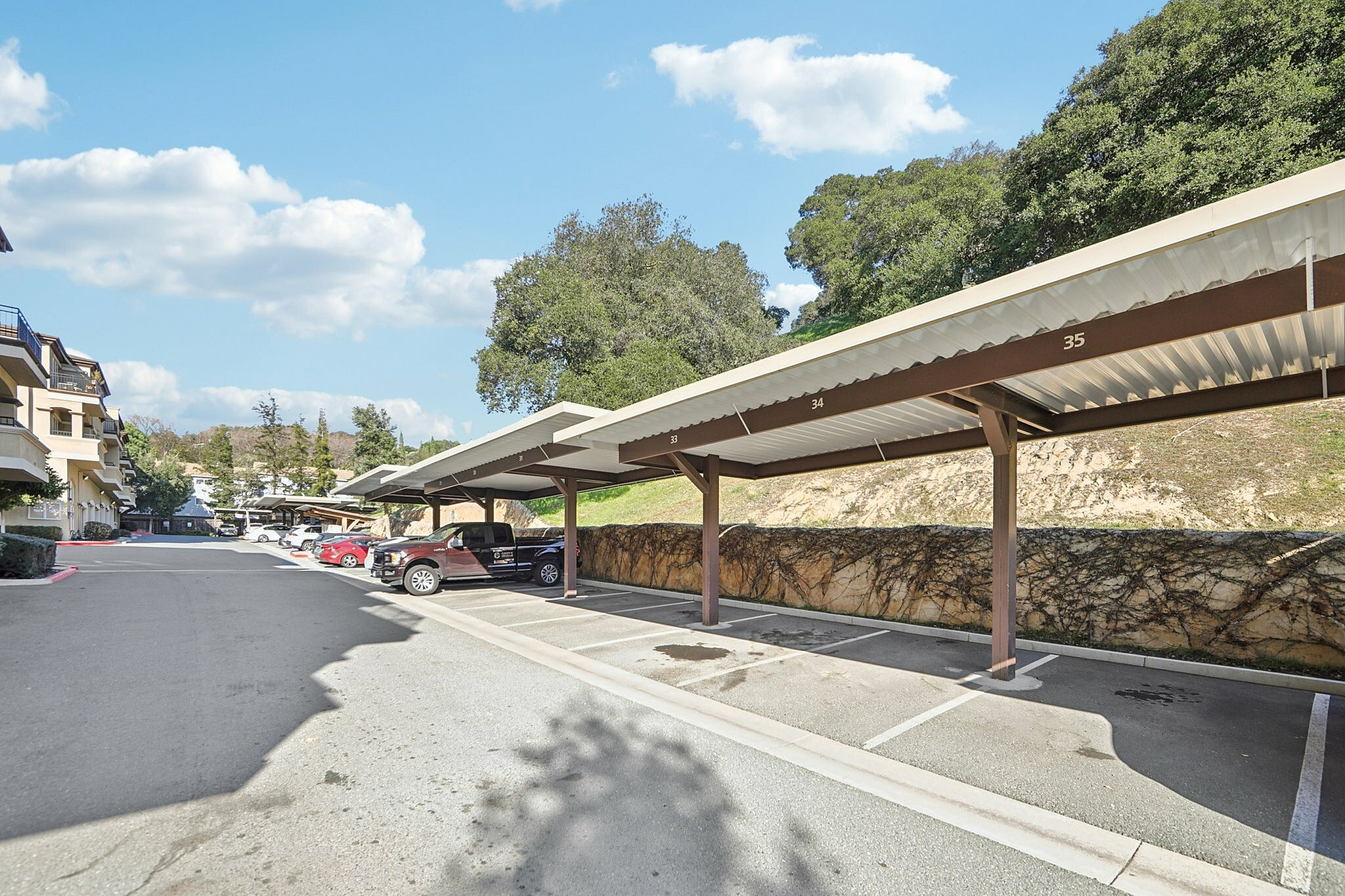Carports
