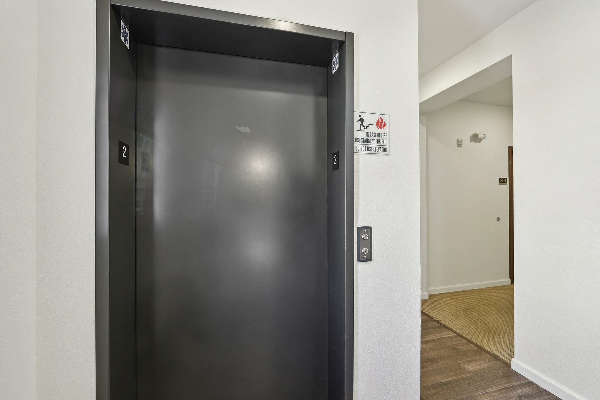 Elevator