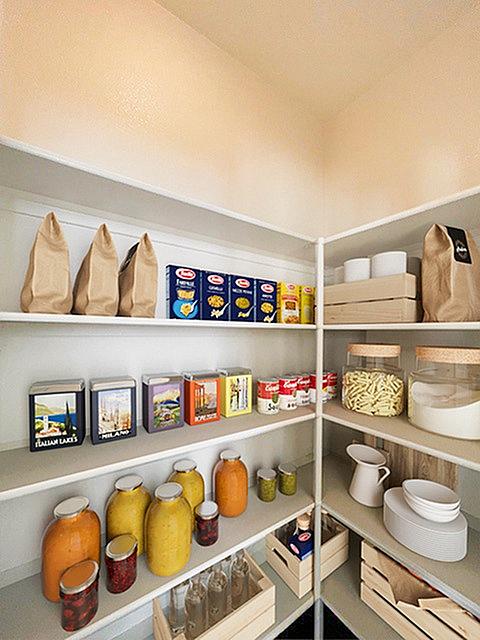 Pantry