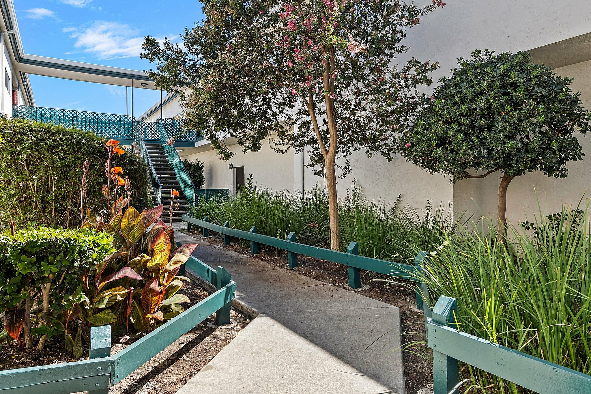 Grounds