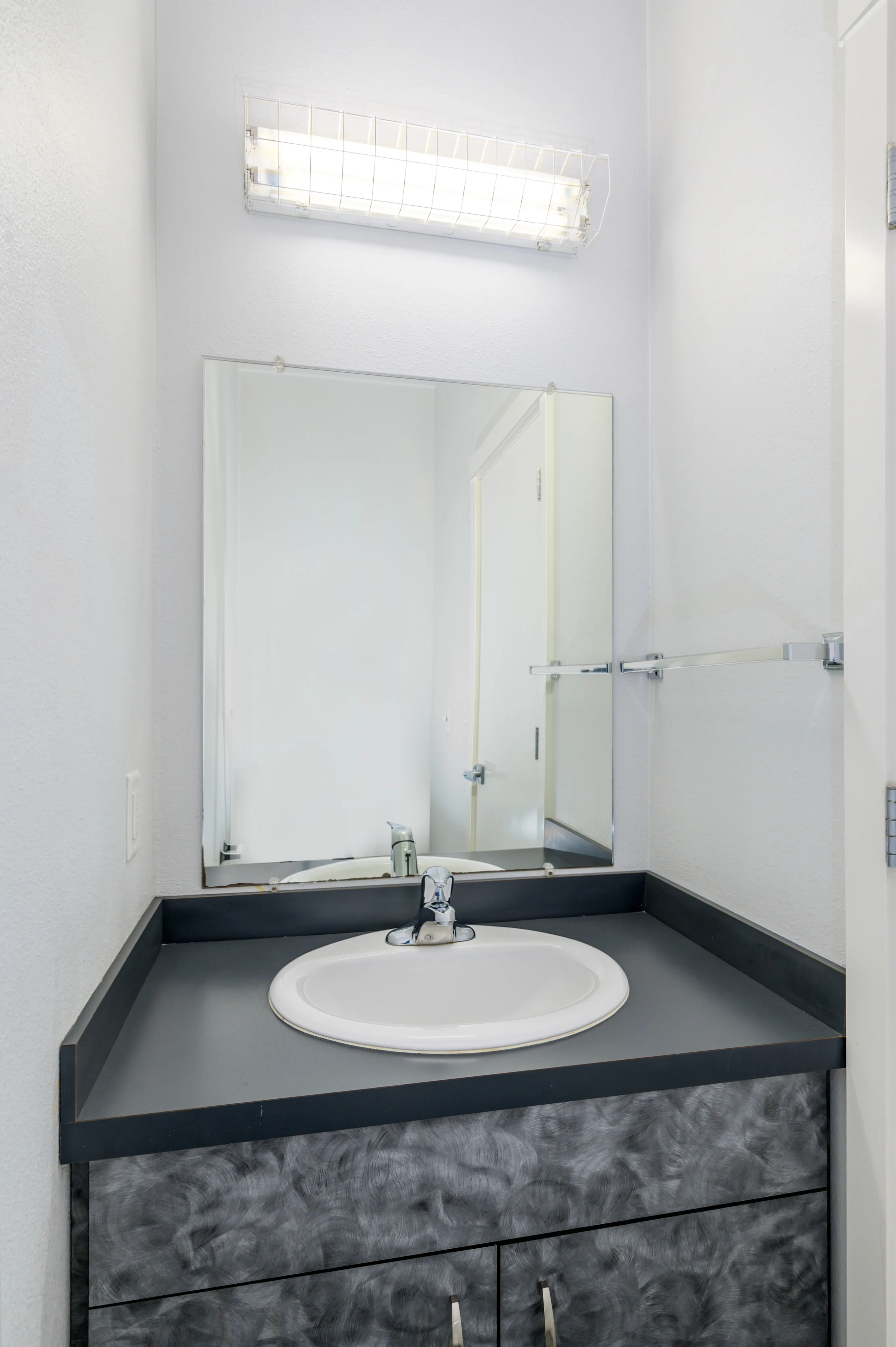 MW2-3 Half Bathroom