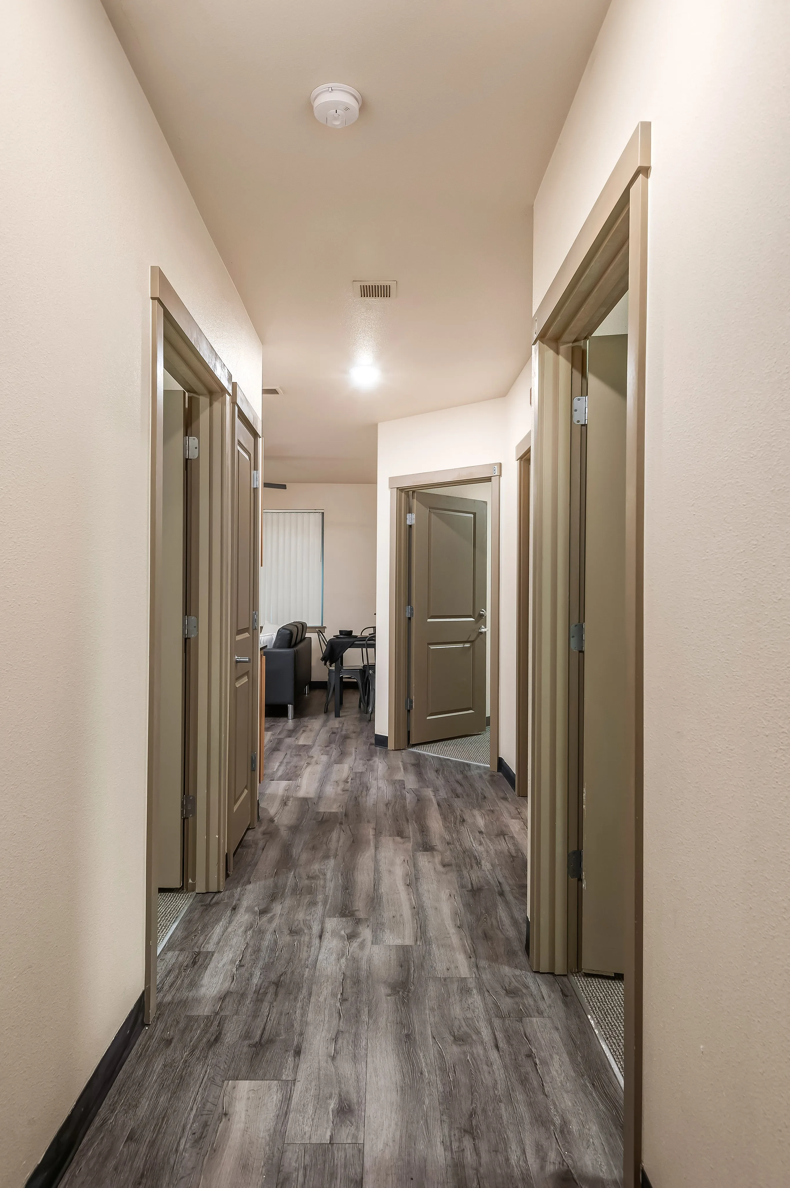 Hall
