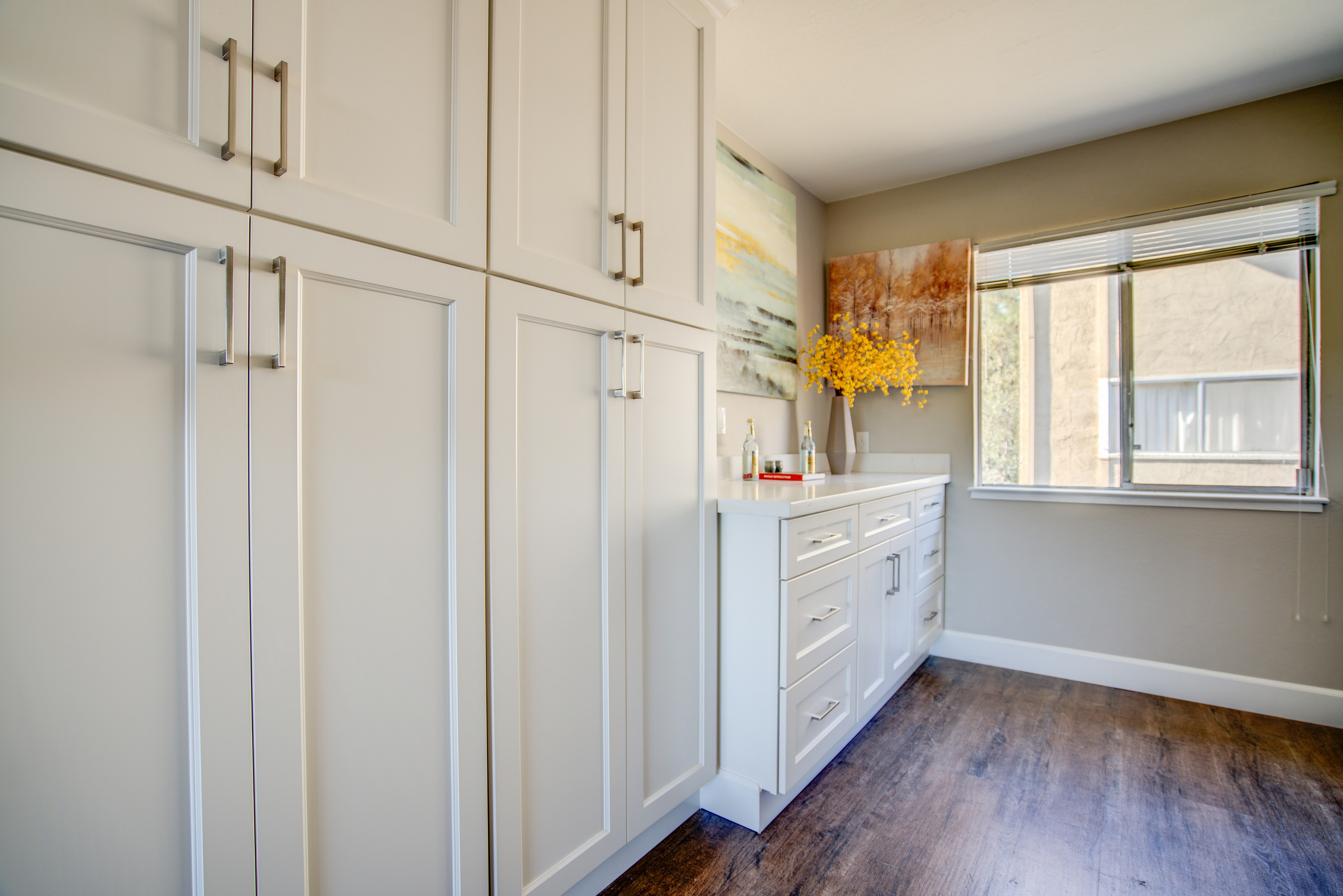 kitchen storage