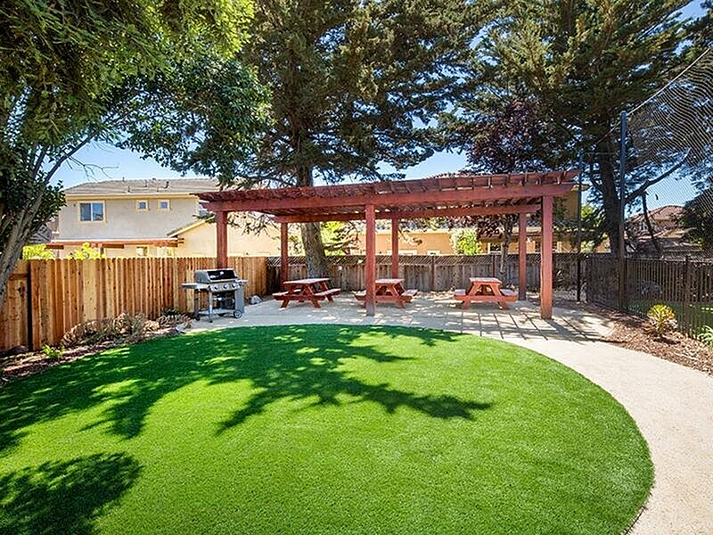 Picnic Area