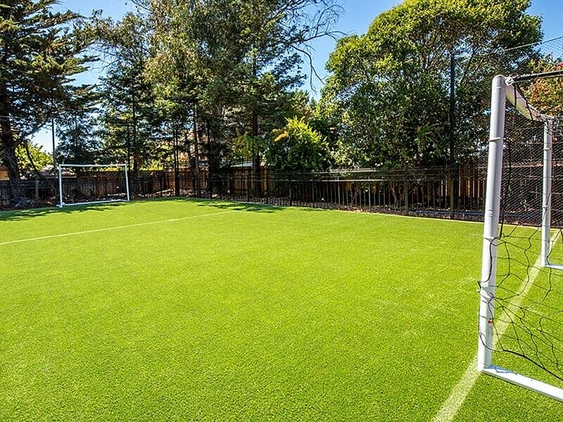 Soccer Field