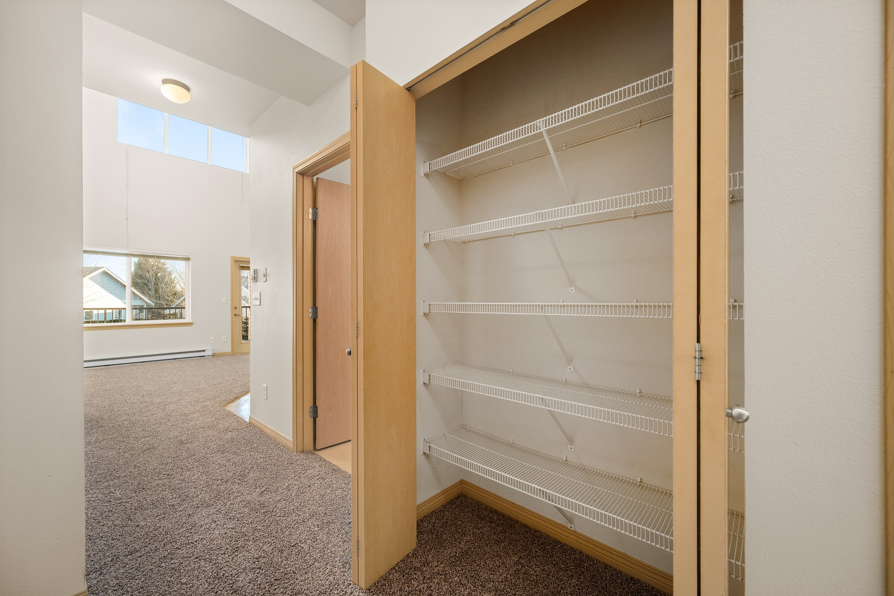 Closet