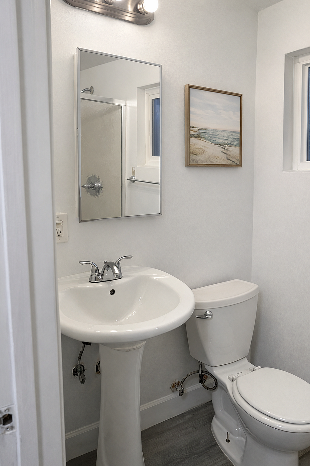 Unit #7 Bath