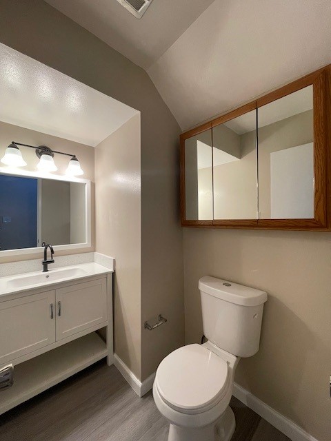 Half Bath