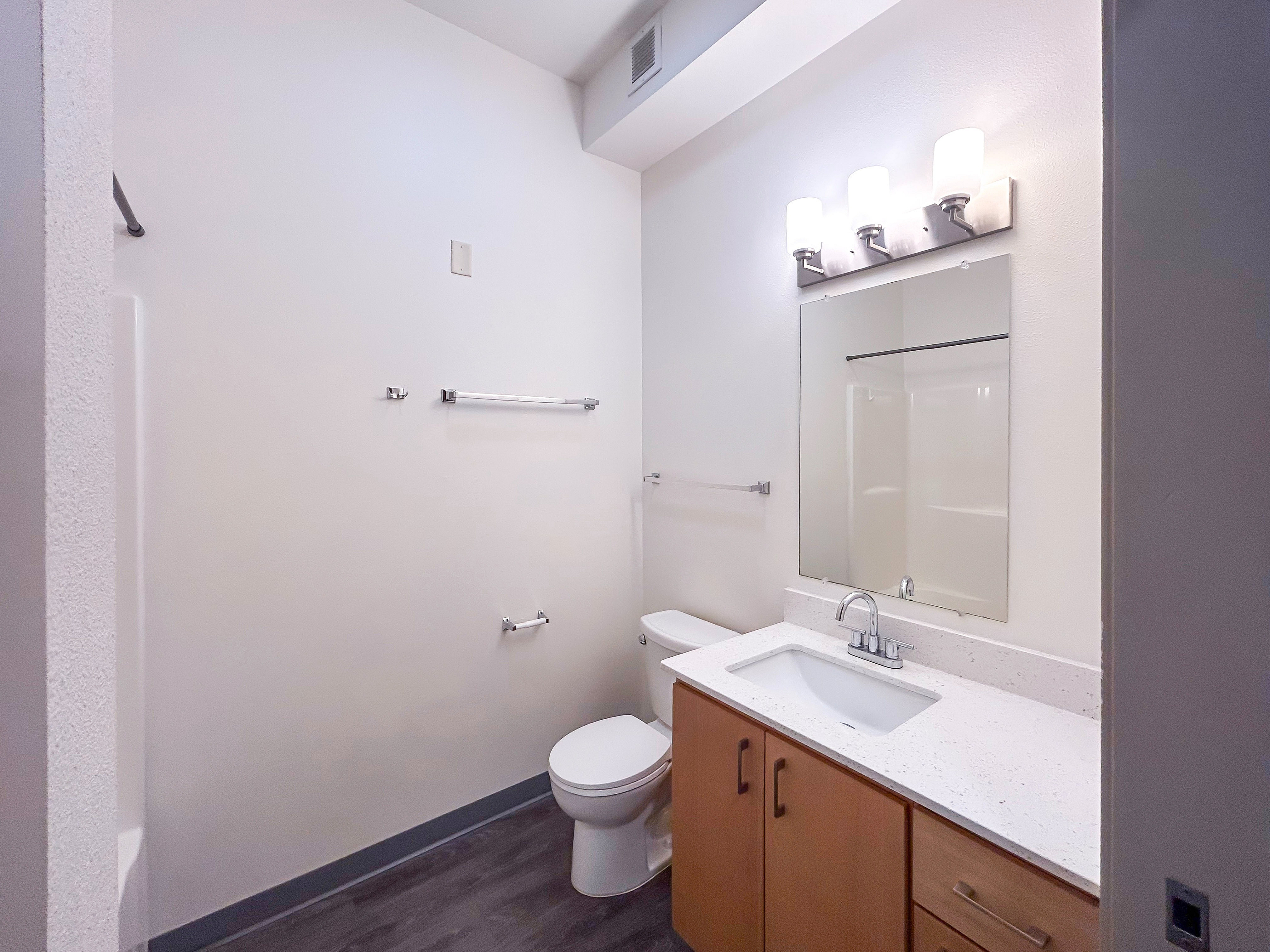 Unit 110 (Studio)