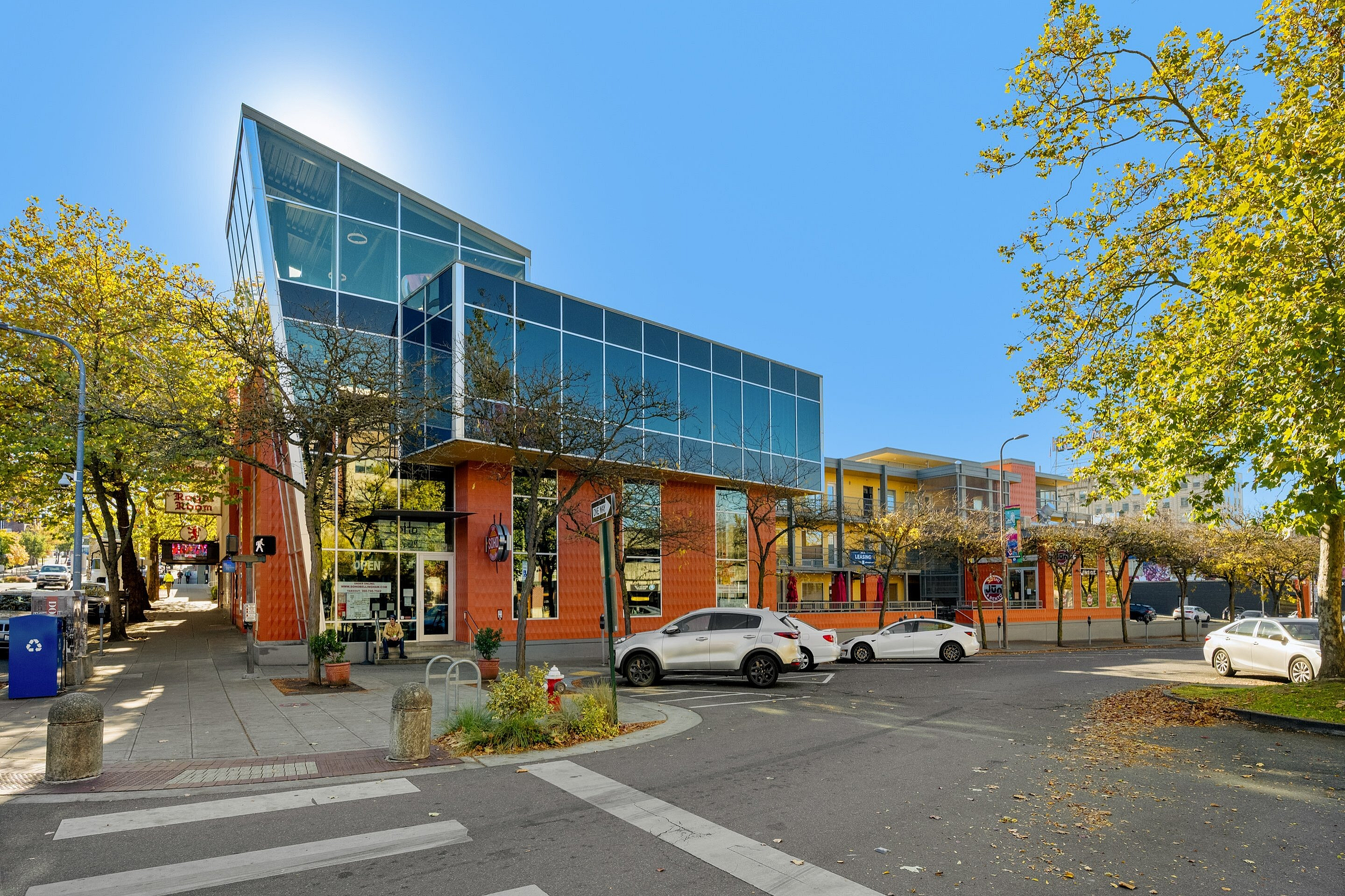 Gateway Lofts
