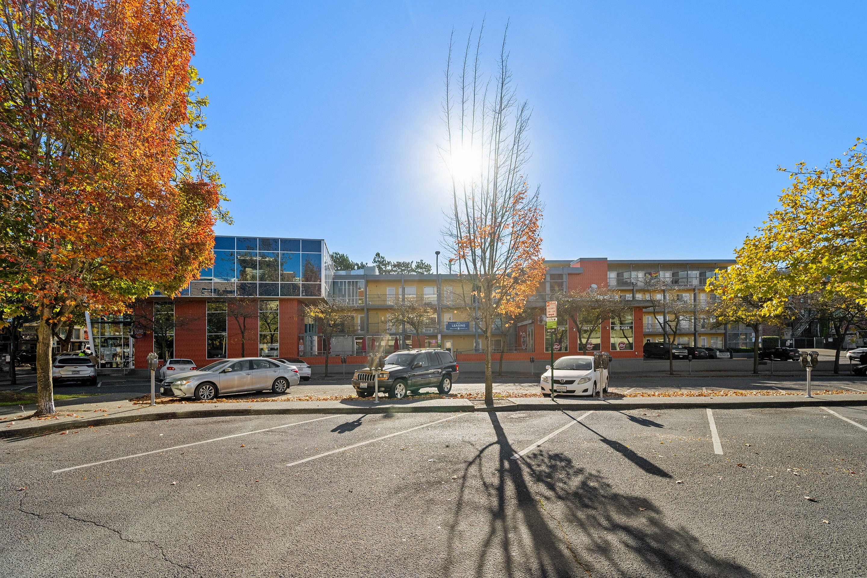 Gateway Lofts