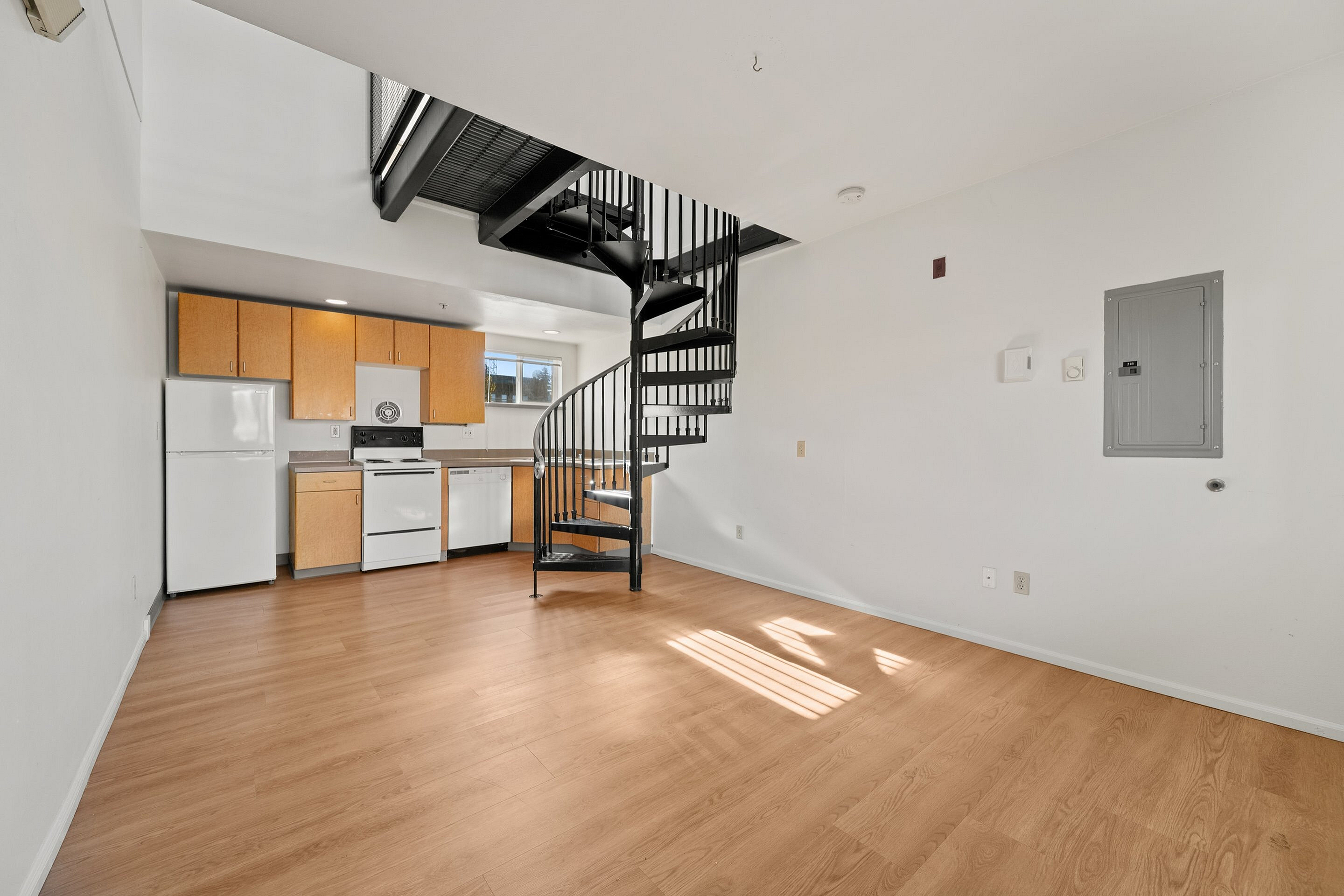 Gateway Lofts