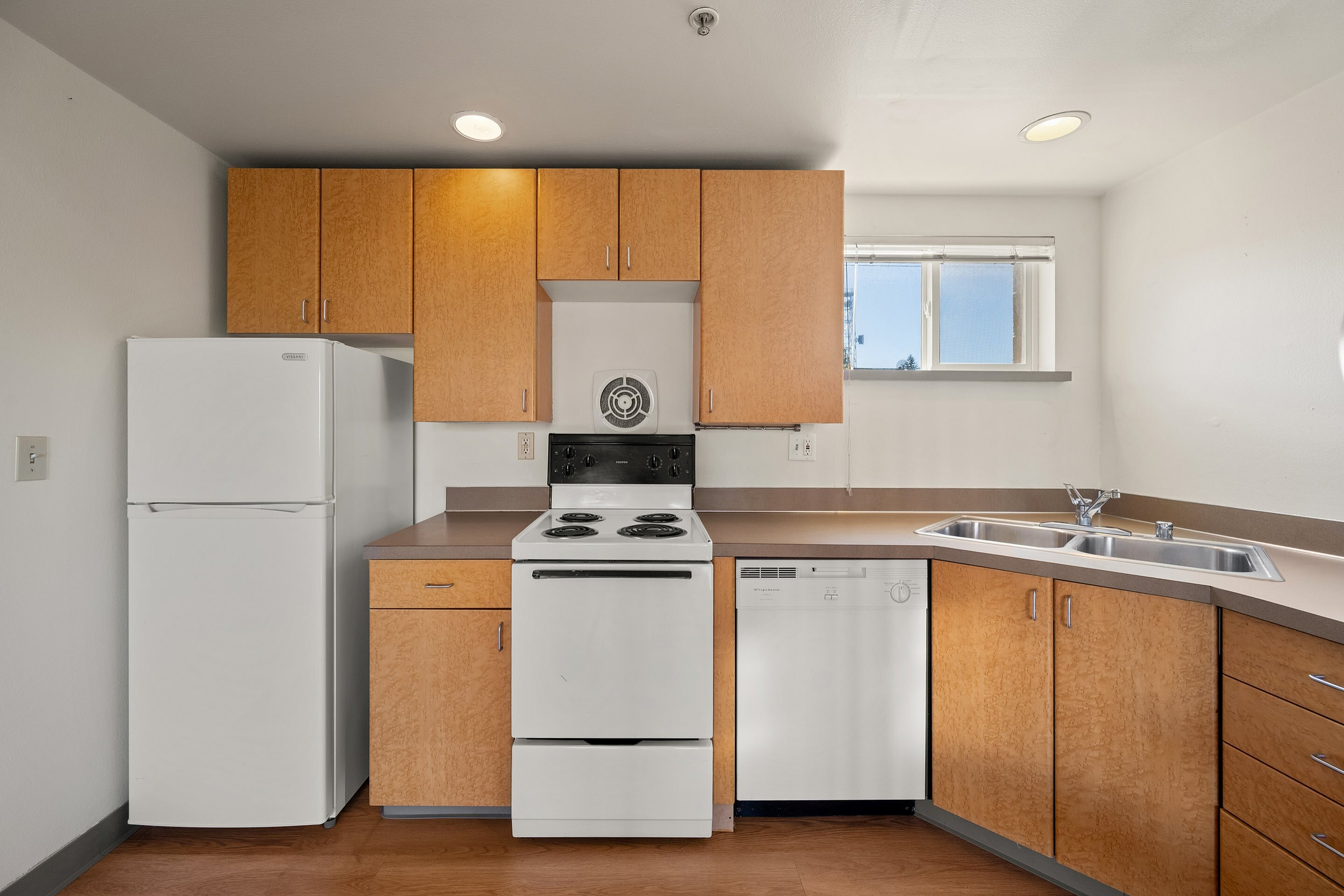 Gateway Lofts