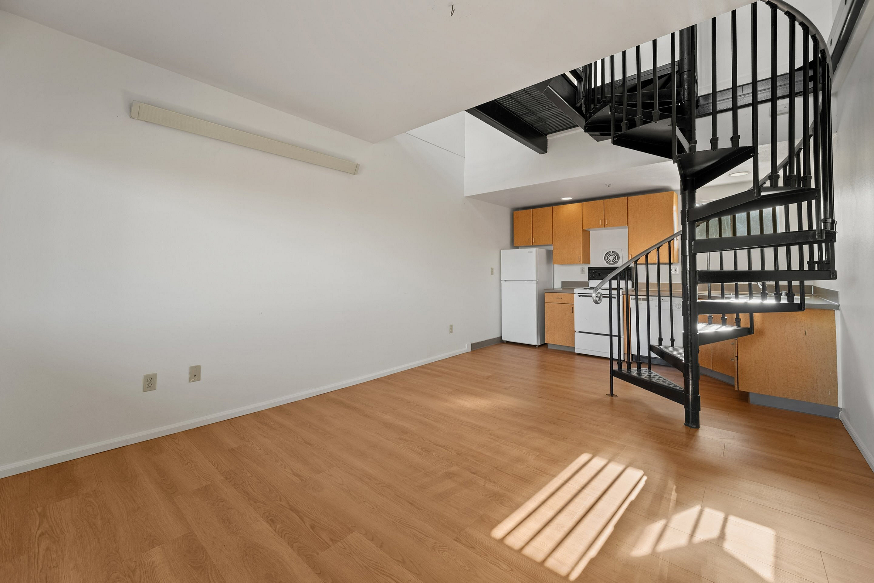Gateway Lofts