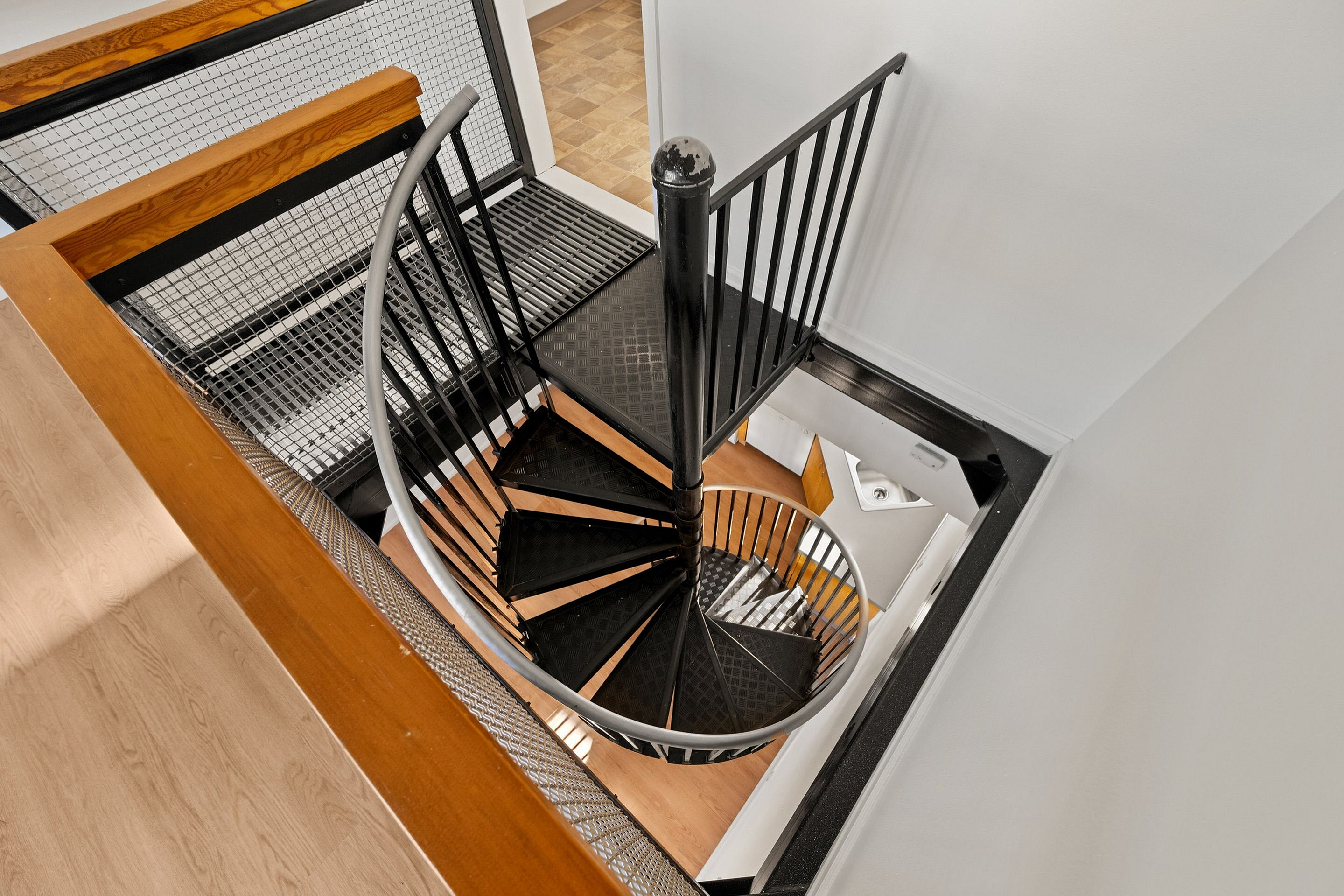 Gateway Lofts