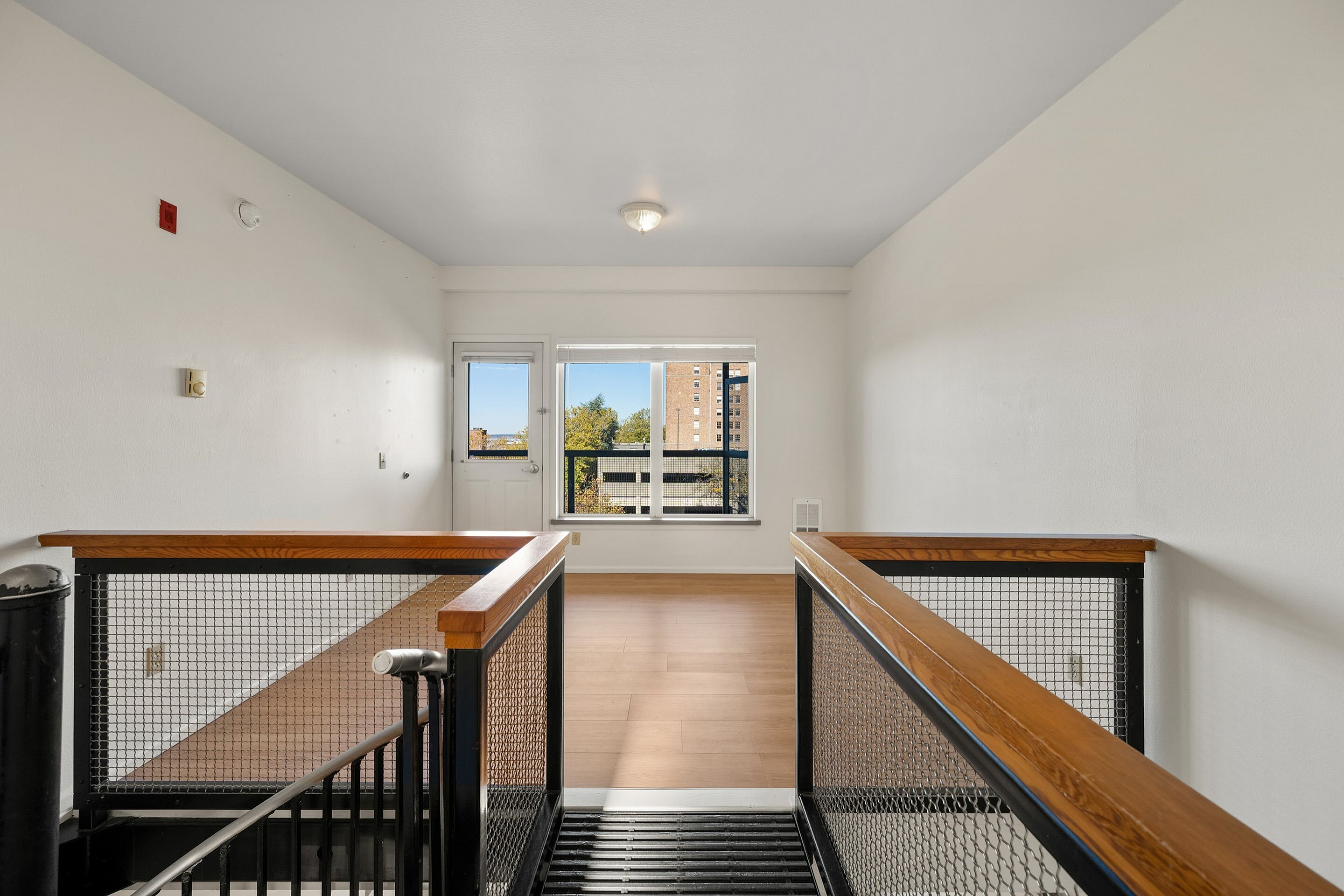 Gateway Lofts