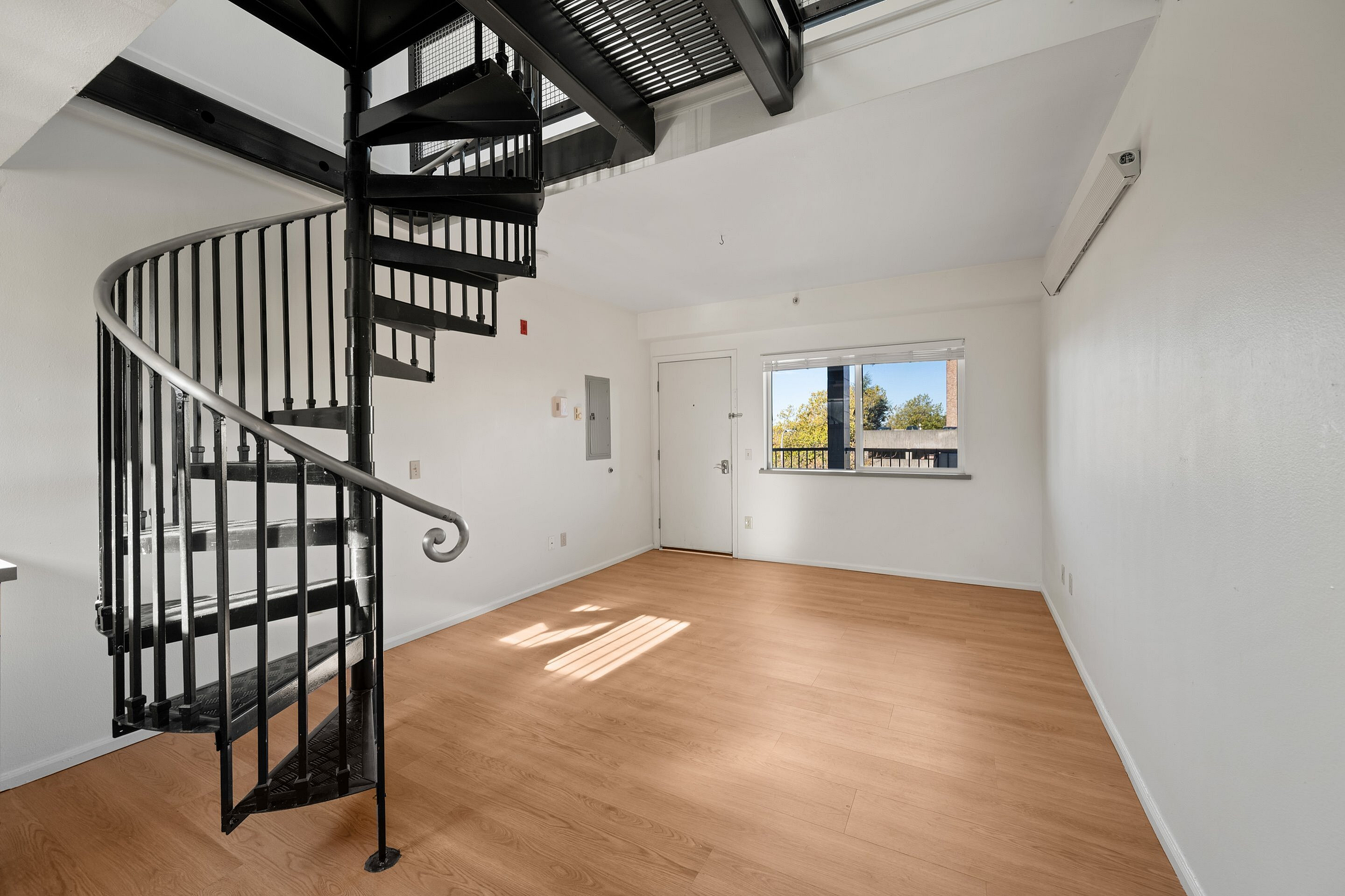 Gateway Lofts