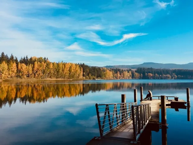 lake padden