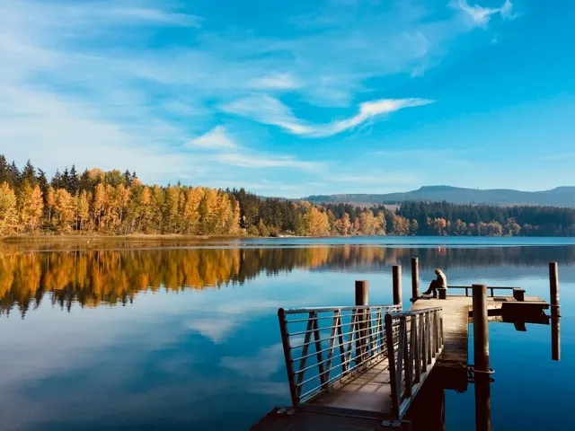 lake padden
